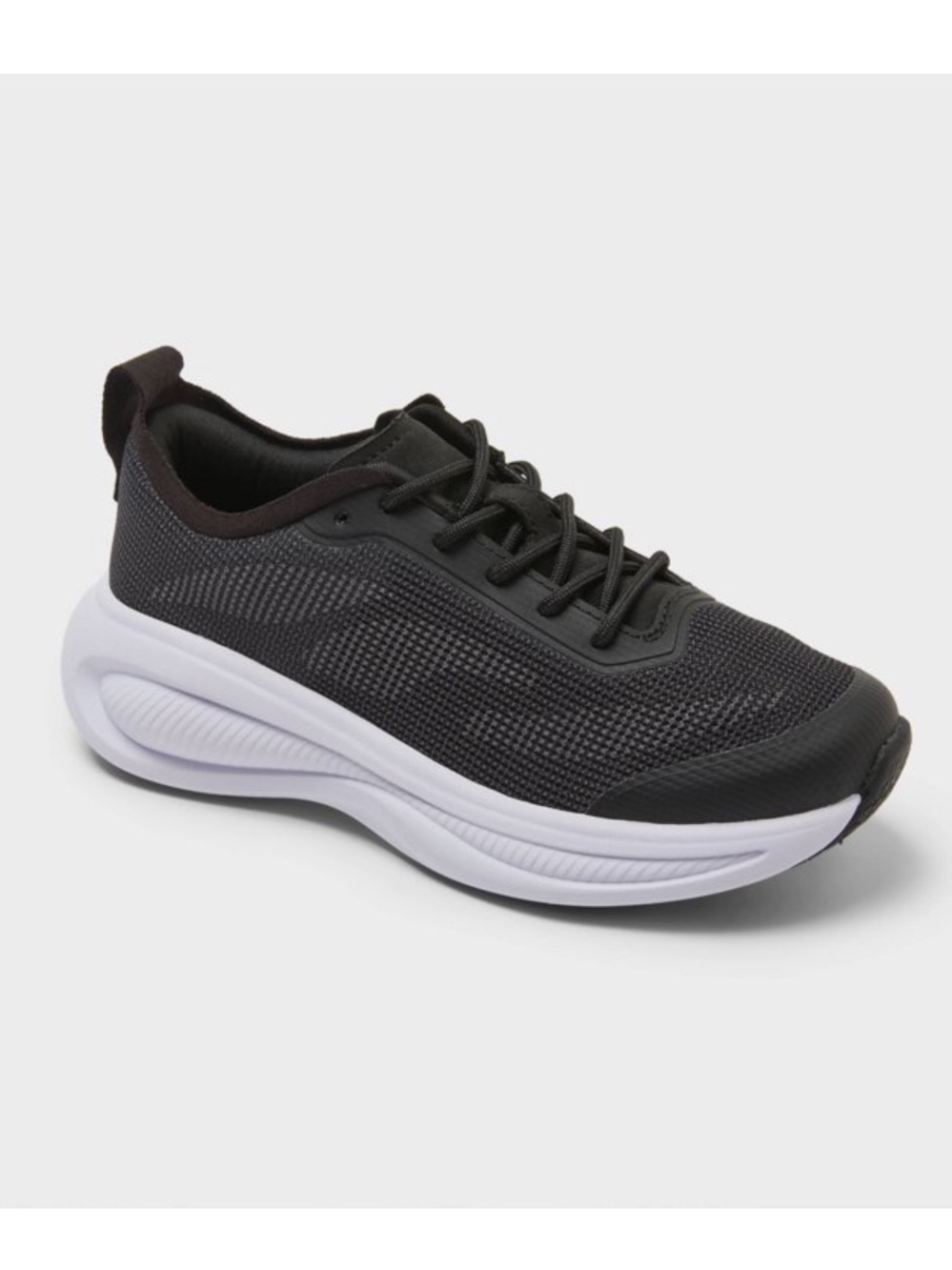 Kids' Mattias Lace-Up Performance
Sneakers - All In Motion™ Black